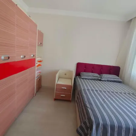 Apartman Elgance Dogapark Evleri 2. Etap Dalaman