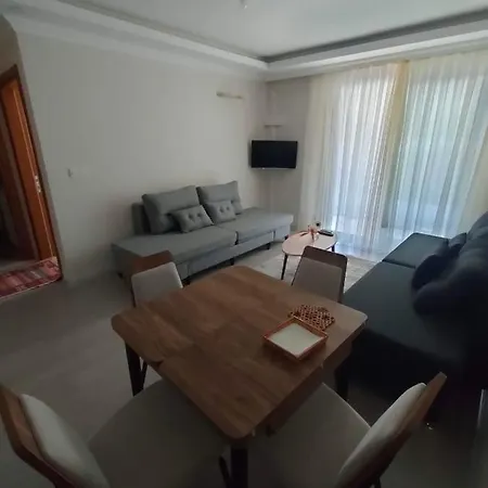 Elgance Dogapark Evleri 2. Etap דירה *