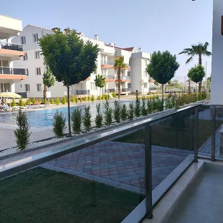 Elgance Dogapark Evleri 2. Etap Lejlighed Dalaman