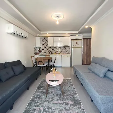 Elgance Dogapark Evleri 2. Etap Lejlighed Dalaman